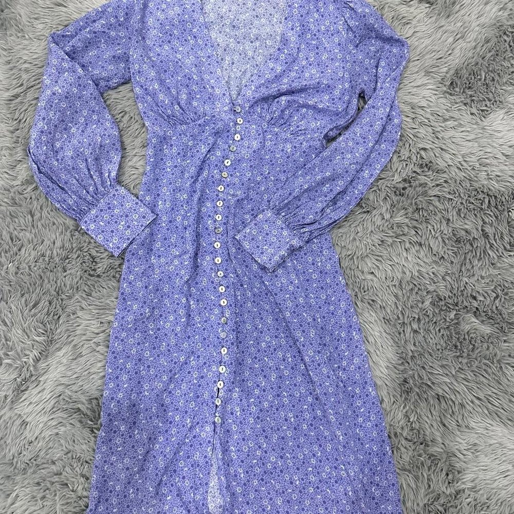 Realisation Par Vivienne Dress - Picture 3 of 7